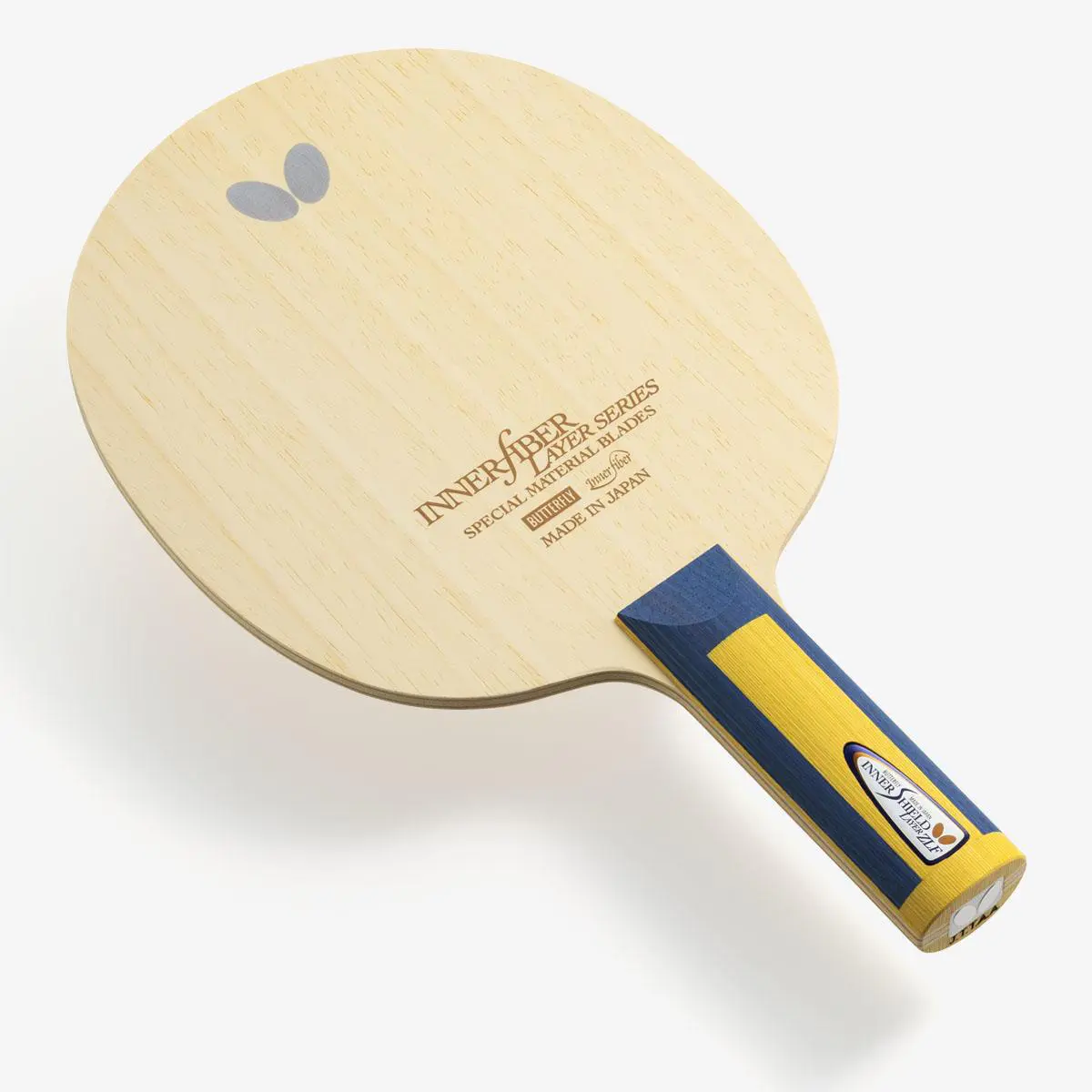 اينرشيلد zlf