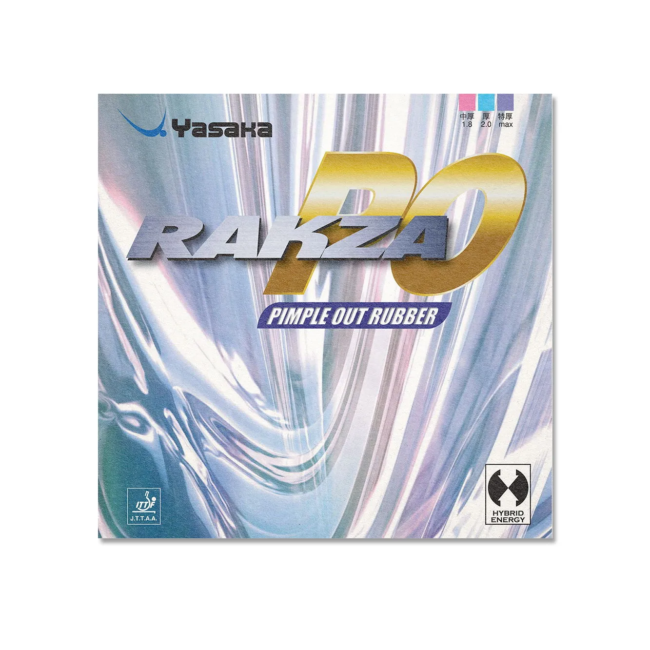  ياساكا Rakza PO