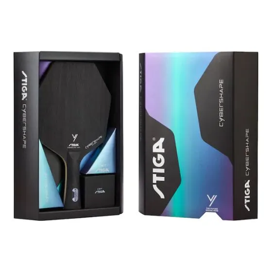 ستيجا سايبرشيب كاربون بالأوزان