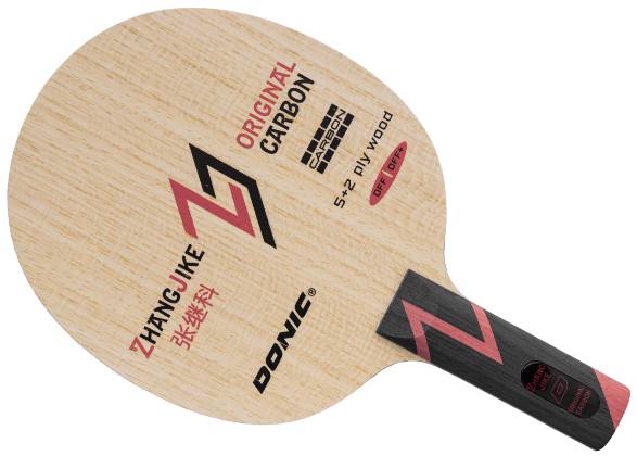 دونيك Zhang jike original carbon