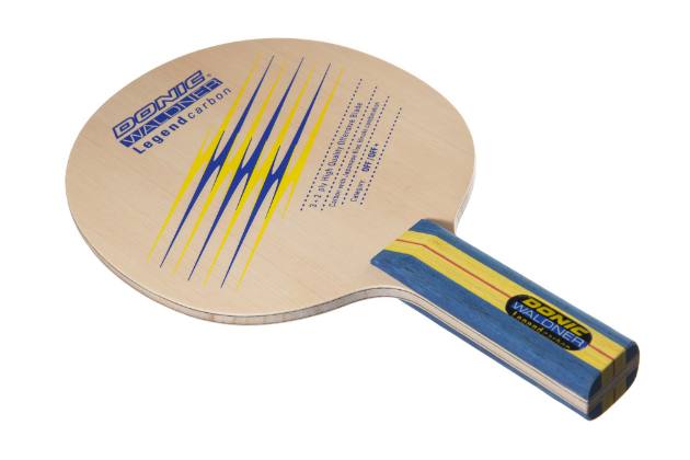 دونيك فالدنر ليجيند كاربون