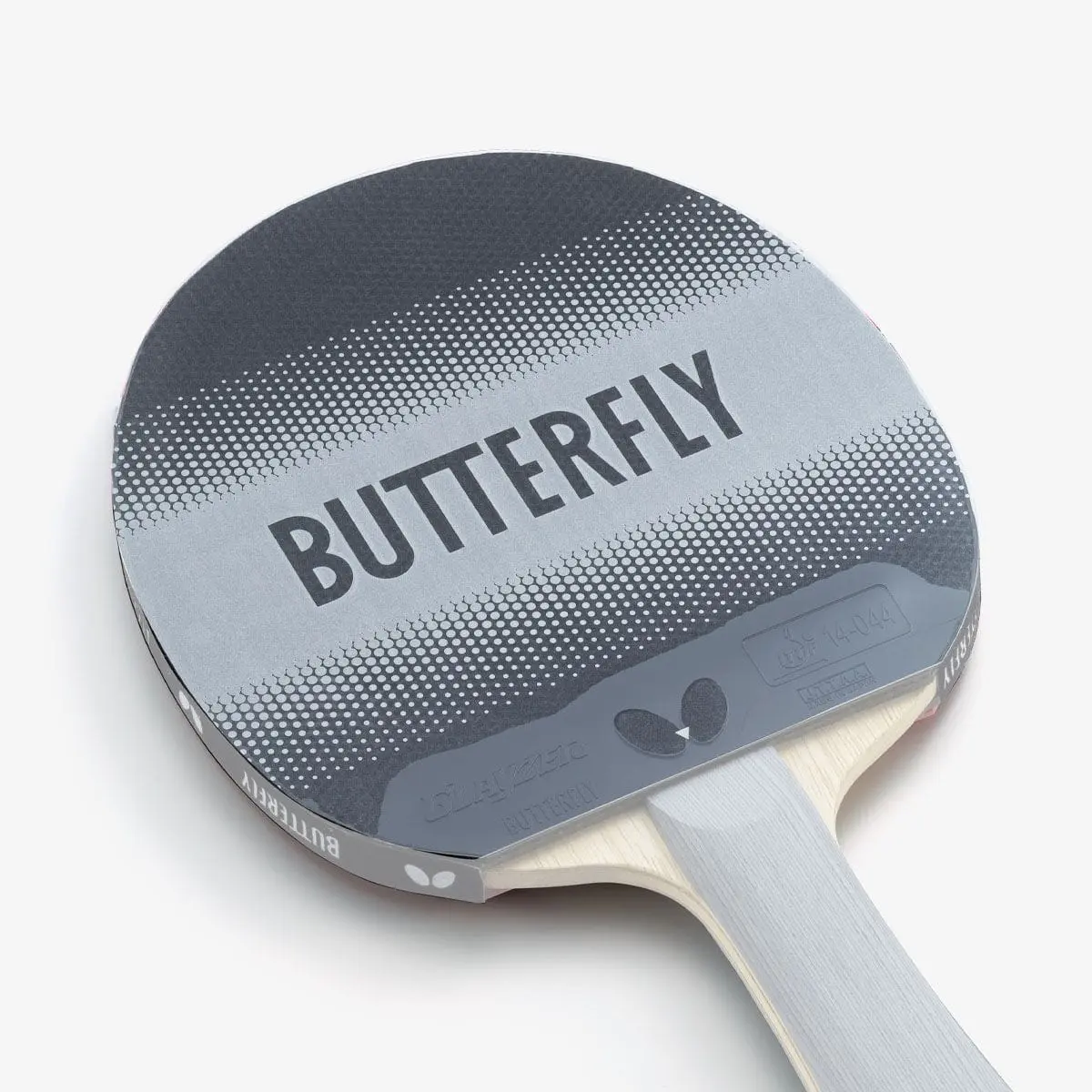 حامى الجلد Butterlfy Rubber Film IV