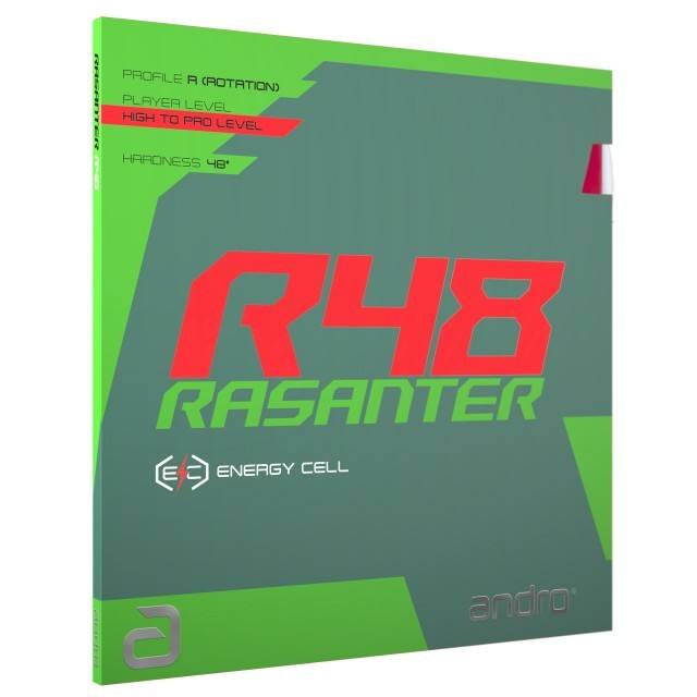 اندرو Rasanter r48