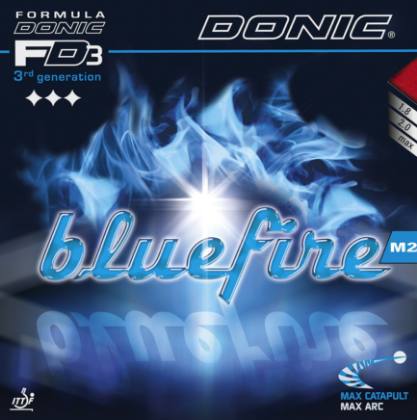دونيك Bluefire M2