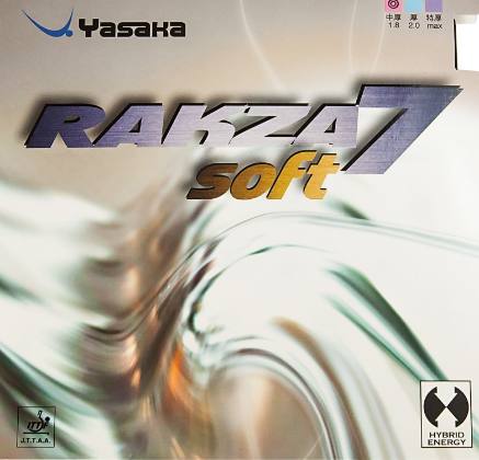 ياساكا Rakza 7 soft