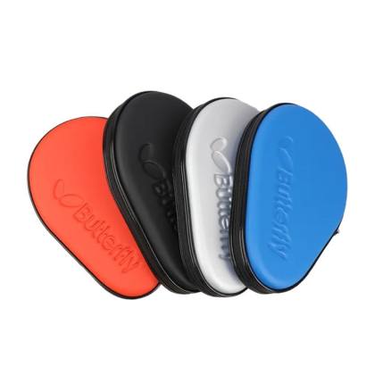 جراب هارد باترفلاى بلوجو محفور عالى الجودة