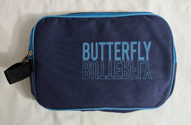 جراب باترفلاى مستورد 2 سوسته عالى الجودة