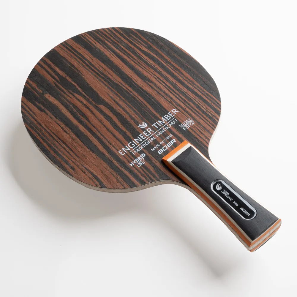 خشبة بوير تيمبر