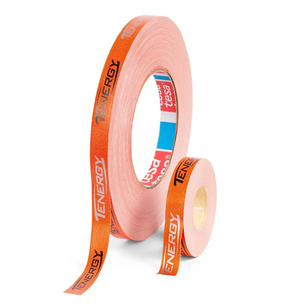 شريط حماية تينيرجى برتقالى