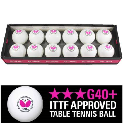 كور باترفلاى G40+