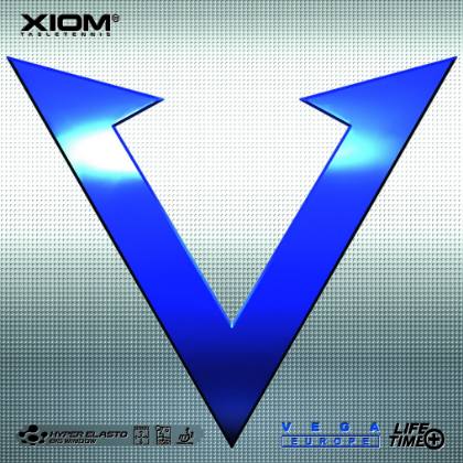 xiom vega euro
