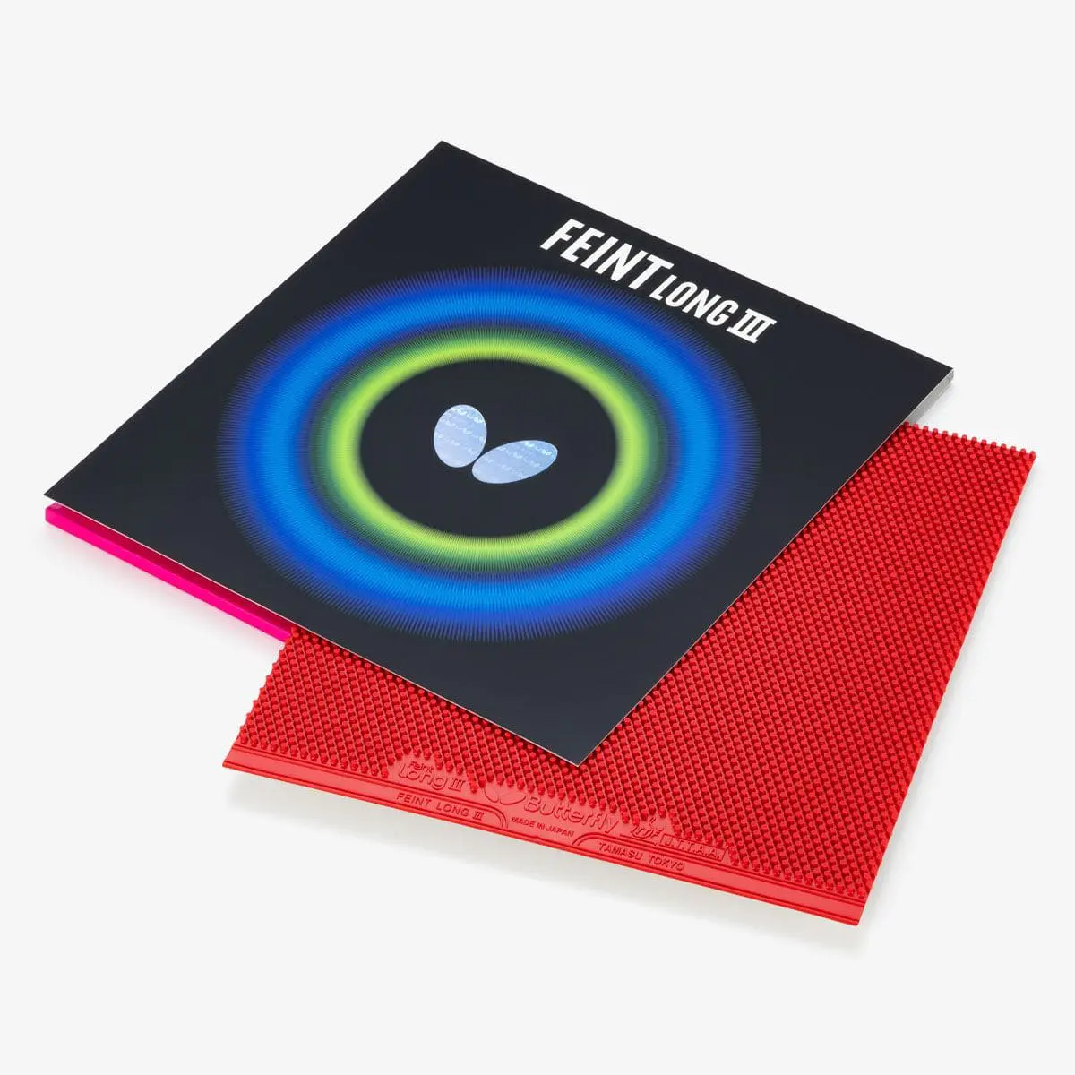 فينج لونج 3 OX